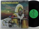 FAMOUDOU DON MOYE Sun Percussion ART ENSEMBLE OF CHICAGO LP VG++/VG+ SHRINK