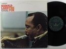 HAROLD LAND The Fox CONTEMPORARY LP VG++
