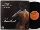 IVAN BOOGALOO JOE JONES Sweetback JOKA LP