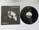 ULTRAVOX - PASSING STRANGERS - UK 12 VINYL - SIGNED BY ALL 4