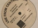 Culture Club / Billy Idol, Live from Central Park, Canada only radio show