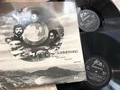 Ray Brown Johnny Griffin Summerwind Vinyl 2LP Direct To Disc Jeton German FOC