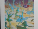 BELLY STAR LP UK 4AD 1993  NMint