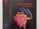 Black Sabbath Vinyl - Paranoid Early UK Pressing Vertigo Swirl (No Big Bear)