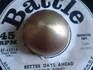 Bobby Adams - Better Days Ahead R&B SOUL POPCORN MOD 45 LISTEN