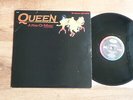 QUEEN - IT'S A KIND OF MAGIC   RARE 1986 US 12
