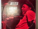 DEXTER GORDON “A Swingin’ Affair” Blue Note 84133, RVG, Stereo Vinyl