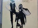 Rumours Fleetwood Mac Vinyl LP Record 1977 Warner Brothers Records Stevie Nicks