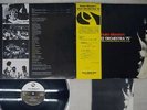 SHUKO MIZUNO,TOSHIYUKI JAZZ ORCHESTRA '75 THREE BLIND MICE TBM-1004 Japan OBI LP