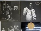 NEIL YOUNG TONIGHT'S THE NIGHT REPRISE P-8556R Japan VINYL LP