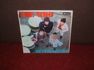 THE WHO My Generation LP 1965 BRUNSWICK MONO 1st Press  MINT