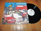 TOO SHORT - SHORT DOG'S IN THE HOUSE - WHITE LABEL PROMO JIVE RECORDS LP