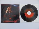 LED ZEPPELIN - WHOLE LOTTA LOVE - JAPANESE 7