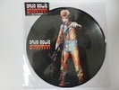 DAVID BOWIE - STARMAN - 40TH ANNIVERSARY - PICTURE DISC - NEW 7