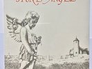 STONE ANGEL - STONE ANGEL (BRAND NEW & SEALED VINYL LP) - AC8008LP