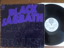 lp black sabbath master of reality vertigo 6360050 rare white label heavy metal