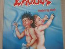 Exodus Bonded by blood - 1985 Music For Nations