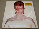 David Bowie - Aladdin Sane 180g Limited Edition, Simply Vinyl UK 2001 Reissue