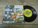 Pink Floyd - Free Four 1972 ITALY 45 HARVEST
