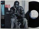 HANK MOBLEY Far Away Lands BLUE NOTE LP VG++ dmm