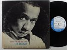 LEE MORGAN Search For The New Land BLUE NOTE LP mono NY