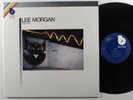 LEE MORGAN Tom Cat BLUE NOTE LP VG+