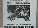 LP Peter and The Test Tube Babies  