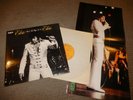  JAPAN ELVIS Presley LP vinyl RCA- That's The Way It... Deluxe Gatefold w/Poster
