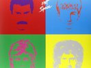 Queen – Hot Space - 180gm Vinyl LP Record