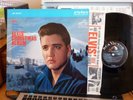 LP ELVIS PRESLEY-ELVIS' CHRISTMAS ALBUM-RCA VICTOR #LSP-1951(e) VG++/VG++