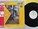 10CC SHEET MUSIC UK SLC-531 Japan OBI PROMO VINYL LP