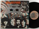 GRAND FUNK RAILROAD Shinin' On EMI LP VG+ die-cut cover w/3D glasses & poster