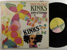 KINKS Face To Face REPRISE LP mono