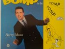Barry Mann Who Put The Bomp original vinyl lp ABC-Paramount ABC-399 US pressing