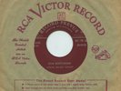 HEAR - Rare Blues 45 - Arthur 'Big Boy' Crudup - Star Bootlegger - RCA Victor