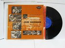 CLIFFORD BROWN-JAM SESSION ON EMARCY JAZZ LP-NM MONO