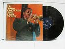JOHN COLTRANE-THE LAST TRANE ON PRESTIGE JAZZ LP-VG++ MONO
