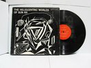 SUN RA-HELIOCENTRIC WORLD OF ON ESP-DISK LP