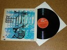 LP Viny Jazz The American Brass Quintet MPS CRB 812  Germany