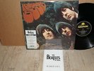 THE BEATLES - Rubber Soul. in Mono.Remastered 180 g Vinyl