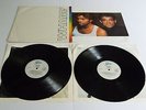 Wham The Final Vinyl LP + Inner Sleeve & Insert - EX