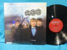 The Rolling Stones 'Between The Buttons' LP Partial Shrink/Hype Sticker mONO