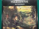 Bo Hansson Magicians Hat Vinyl LP Dated 1973
