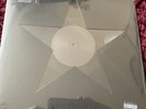 BLACKSTAR  Sealed Double LP. Die Cut Sleeve. David Bowie