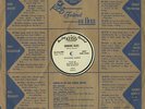 Rare Blues 78 - Wynonie Harris - Drinking Blues - King # 4565- White Label Promo