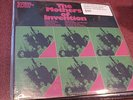 FRANK ZAPPA MOTHERS OF INVENTION GOLDEN ARCHIVE SERIES PROMO LP SEALED MGM STERO