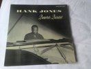 Hank Jones Donald Byrd qnt/qrt Savoy 1956 org. DG blood lbls RVG Kenny Clarke NM