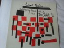 LENNIE NIEHAUS OCTET # 2. CONTEMPORARY LP Org 1955 D1 1st DG NM/NM Red print