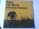 PHIL WOODS RED GARLAND RAY COPELAND KOTICK 1957 Prestige Status 1st NM/NM RVG