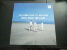 Manic Street Preachers This is My Truth Tell Me Yours vinyl LP original 1998 VGC
